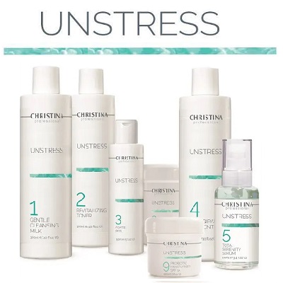Unstress